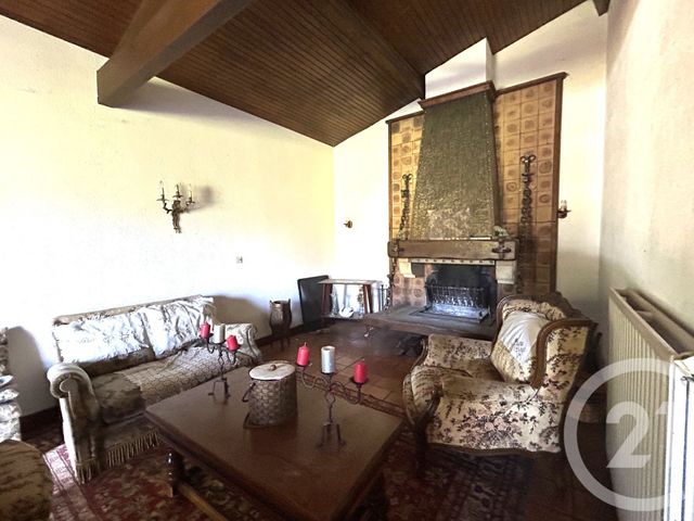 Maison &agrave; vendre - 5 pi&egrave;ces - 100 m2 - Noaillan - 33 - AQUITAINE