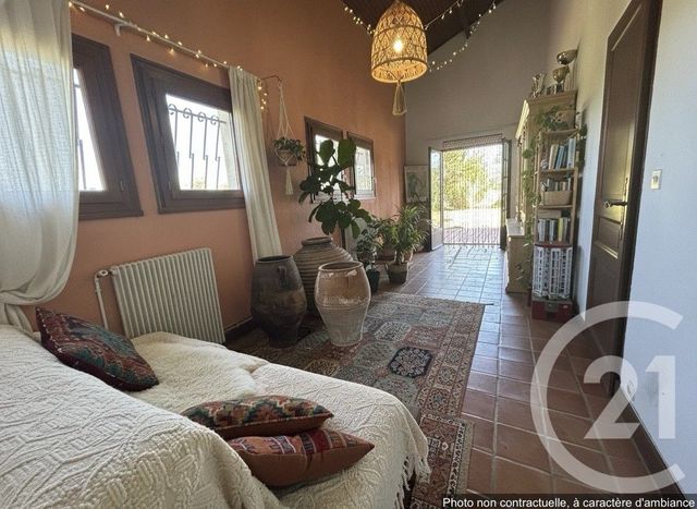 Maison &agrave; vendre - 5 pi&egrave;ces - 100 m2 - Noaillan - 33 - AQUITAINE