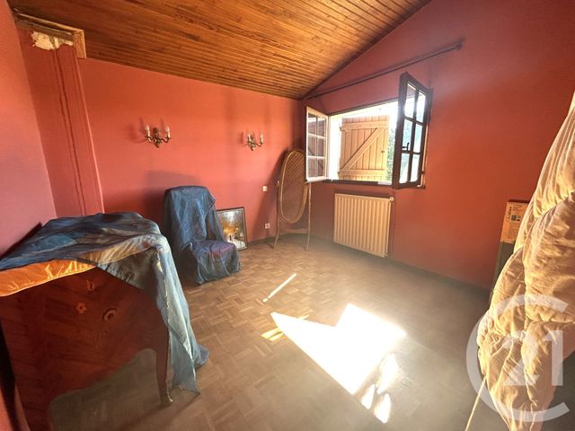 Maison &agrave; vendre - 5 pi&egrave;ces - 100 m2 - Noaillan - 33 - AQUITAINE