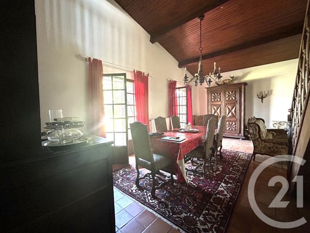 Maison &agrave; vendre - 5 pi&egrave;ces - 100 m2 - Noaillan - 33 - AQUITAINE