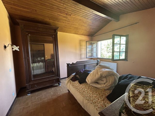 Maison &agrave; vendre - 5 pi&egrave;ces - 100 m2 - Noaillan - 33 - AQUITAINE