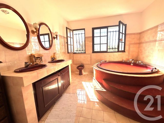 Maison &agrave; vendre - 5 pi&egrave;ces - 100 m2 - Noaillan - 33 - AQUITAINE