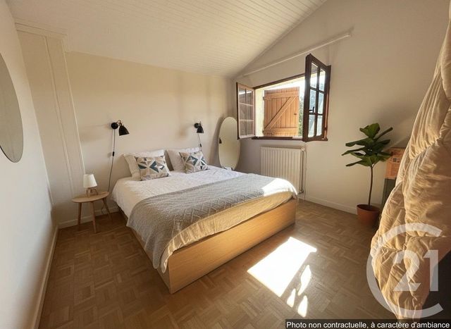 Maison &agrave; vendre - 5 pi&egrave;ces - 100 m2 - Noaillan - 33 - AQUITAINE