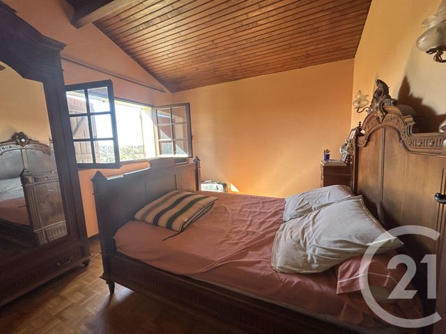 Maison &agrave; vendre - 5 pi&egrave;ces - 100 m2 - Noaillan - 33 - AQUITAINE