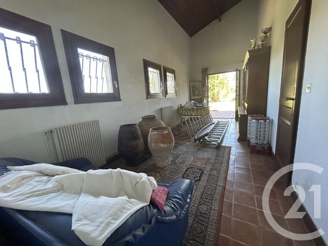 Maison &agrave; vendre - 5 pi&egrave;ces - 100 m2 - Noaillan - 33 - AQUITAINE