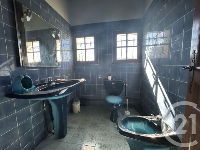 Maison &agrave; vendre - 5 pi&egrave;ces - 100 m2 - Noaillan - 33 - AQUITAINE