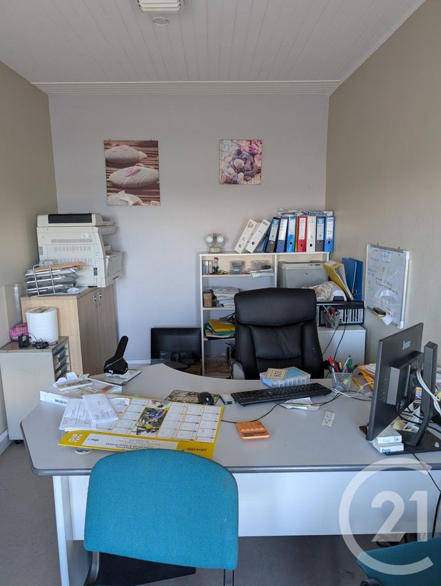 Maison &agrave; louer - 250 pi&egrave;ces - 250 m2 - Gornac - 33 - AQUITAINE