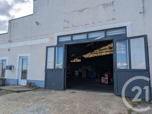 Maison &agrave; louer - 250 pi&egrave;ces - 250 m2 - Gornac - 33 - AQUITAINE