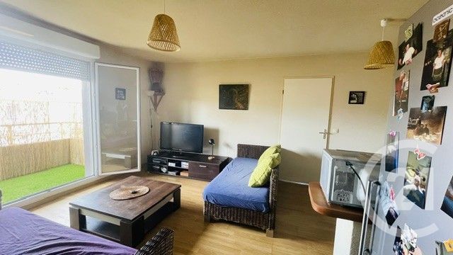 Appartement &agrave; vendre - 2 pi&egrave;ces - 43,62 m2 - Langon - 33 - AQUITAINE