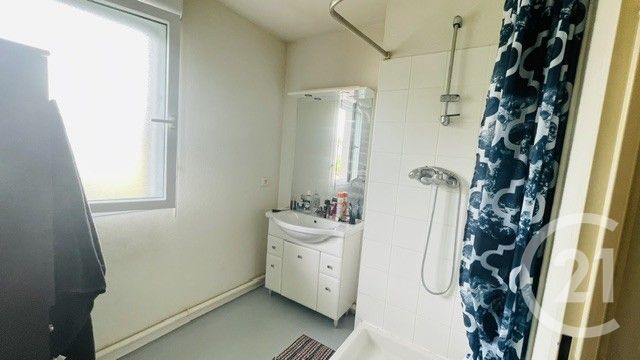 Appartement &agrave; vendre - 2 pi&egrave;ces - 43,62 m2 - Langon - 33 - AQUITAINE