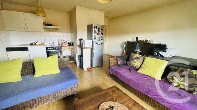 Appartement &agrave; vendre - 2 pi&egrave;ces - 43,62 m2 - Langon - 33 - AQUITAINE