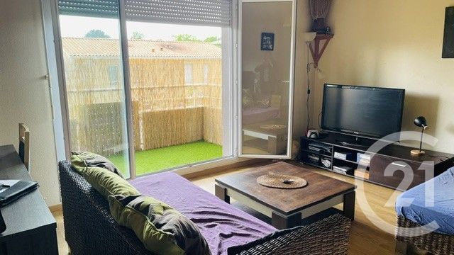 Appartement à vendre LANGON