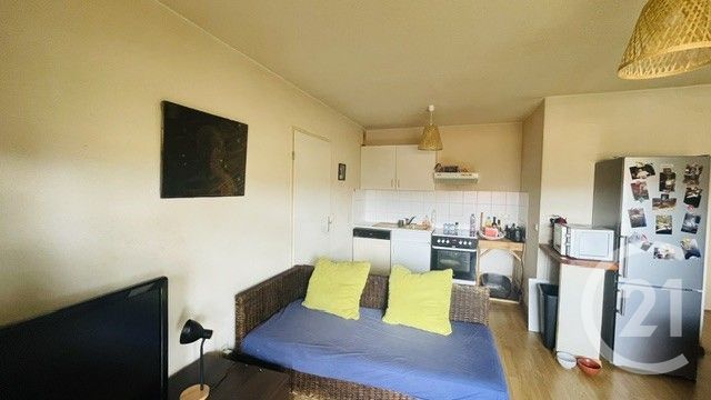 Appartement &agrave; vendre - 2 pi&egrave;ces - 43,62 m2 - Langon - 33 - AQUITAINE