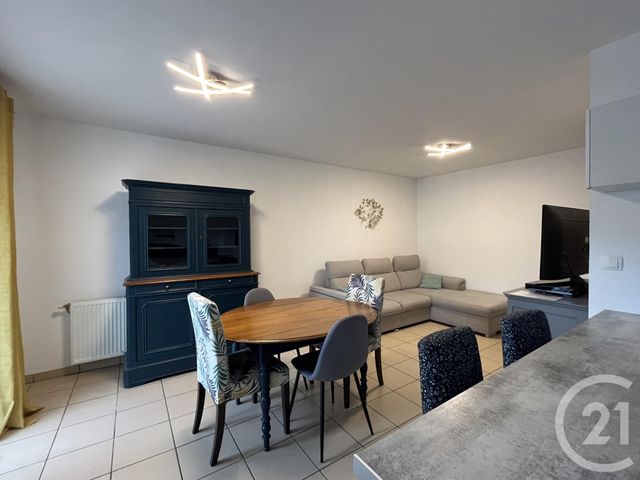 Appartement T3 &agrave; louer - 3 pi&egrave;ces - 64,28 m2 - Gironde Sur Dropt - 33 - AQUITAINE