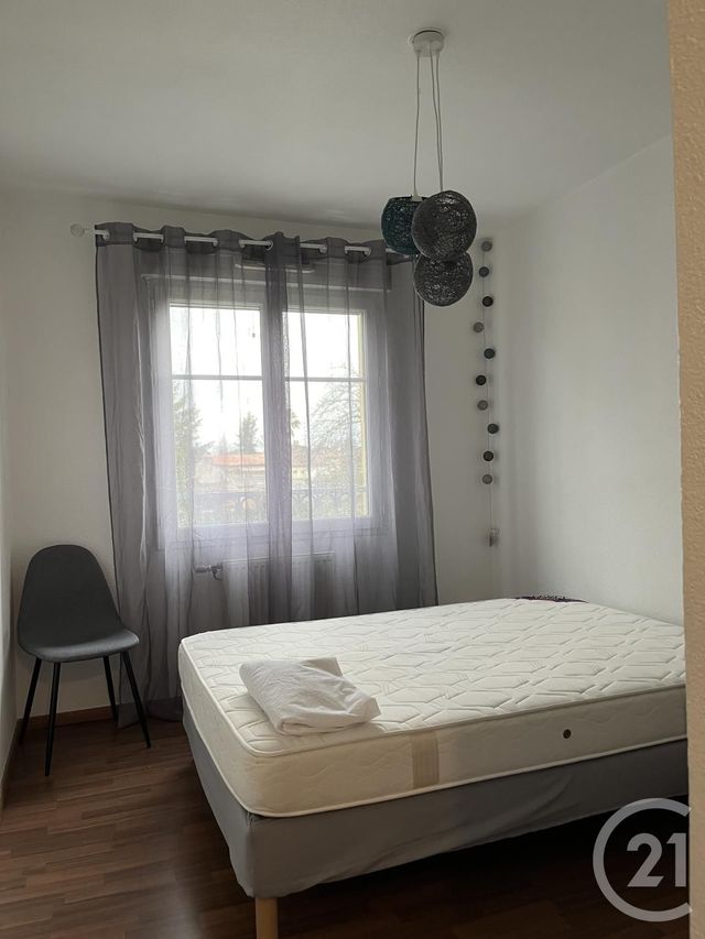 Appartement T3 &agrave; louer - 3 pi&egrave;ces - 64,28 m2 - Gironde Sur Dropt - 33 - AQUITAINE