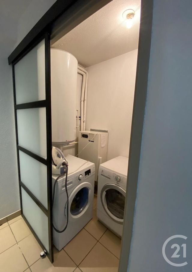 Appartement T3 &agrave; louer - 3 pi&egrave;ces - 64,28 m2 - Gironde Sur Dropt - 33 - AQUITAINE