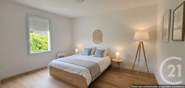 Maison &agrave; vendre - 4 pi&egrave;ces - 80,59 m2 - Illats - 33 - AQUITAINE