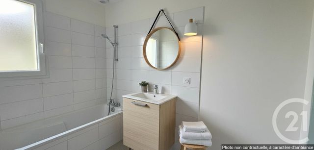 Maison &agrave; vendre - 4 pi&egrave;ces - 80,59 m2 - Illats - 33 - AQUITAINE