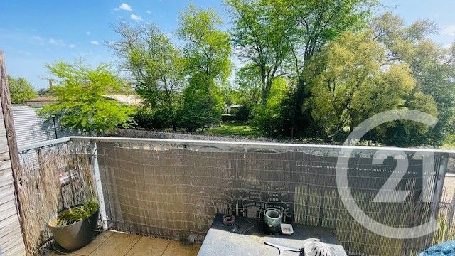 Appartement &agrave; vendre - 2 pi&egrave;ces - 41,68 m2 - Gironde Sur Dropt - 33 - AQUITAINE
