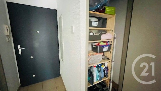 Appartement &agrave; vendre - 2 pi&egrave;ces - 41,68 m2 - Gironde Sur Dropt - 33 - AQUITAINE