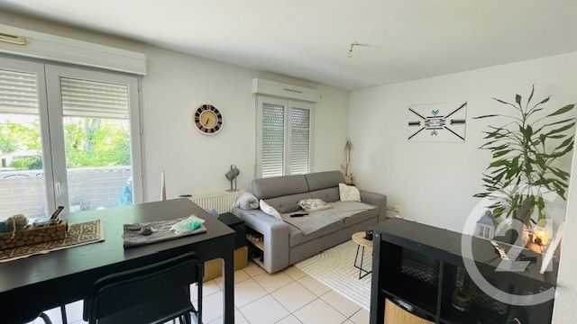 appartement - GIRONDE SUR DROPT - 33