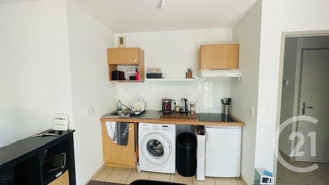 Appartement &agrave; vendre - 2 pi&egrave;ces - 41,68 m2 - Gironde Sur Dropt - 33 - AQUITAINE