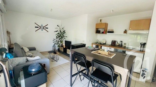 Appartement &agrave; vendre - 2 pi&egrave;ces - 41,68 m2 - Gironde Sur Dropt - 33 - AQUITAINE