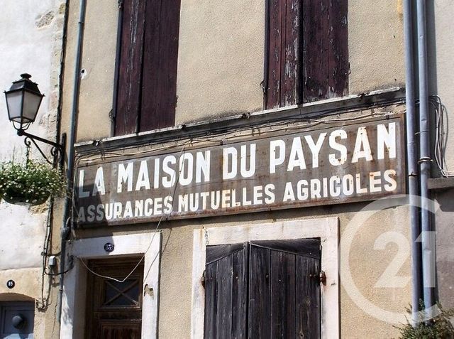 appartement - LA REOLE - 33