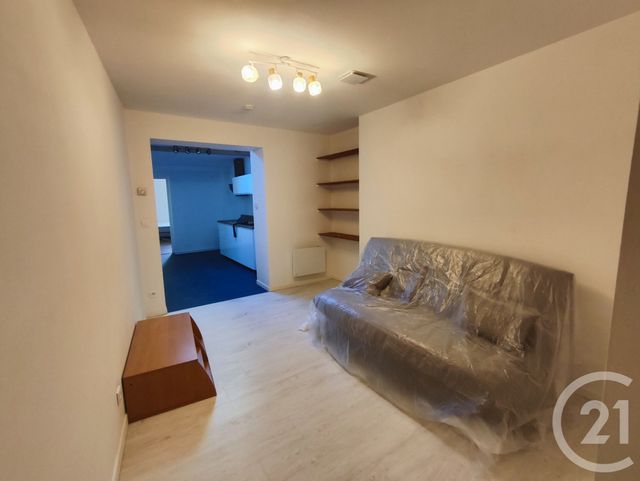 Appartement &agrave; louer - 2 pi&egrave;ces - 38 m2 - La Reole - 33 - AQUITAINE