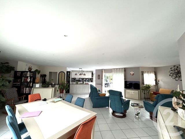 Maison &agrave; vendre - 5 pi&egrave;ces - 130,14 m2 - Preignac - 33 - AQUITAINE