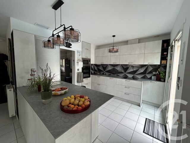 Maison &agrave; vendre - 5 pi&egrave;ces - 130,14 m2 - Preignac - 33 - AQUITAINE