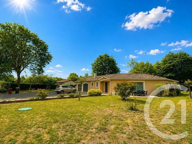 maison - PREIGNAC - 33