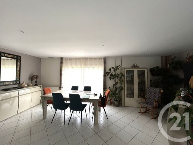 Maison &agrave; vendre - 5 pi&egrave;ces - 130,14 m2 - Preignac - 33 - AQUITAINE