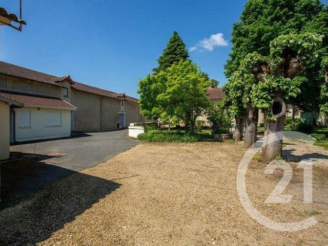 Maison &agrave; vendre - 7 pi&egrave;ces - 250 m2 - Cadillac Sur Garonne - 33 - AQUITAINE