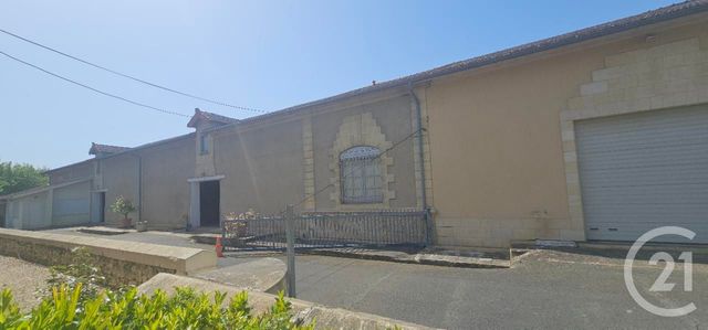 Maison &agrave; vendre - 7 pi&egrave;ces - 250 m2 - Cadillac Sur Garonne - 33 - AQUITAINE