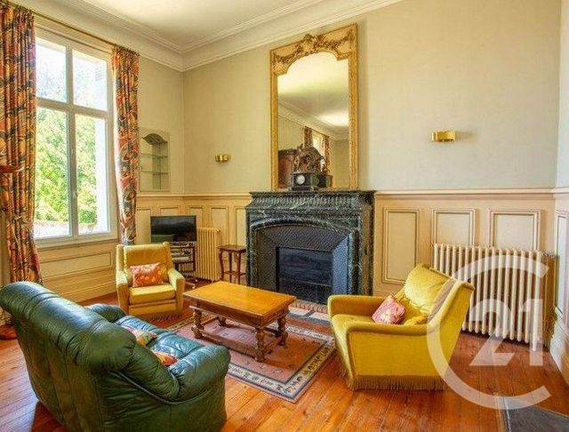 Maison &agrave; vendre - 7 pi&egrave;ces - 250 m2 - Cadillac Sur Garonne - 33 - AQUITAINE