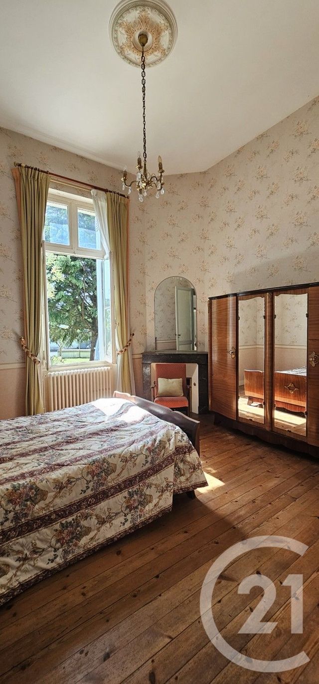 Maison &agrave; vendre - 7 pi&egrave;ces - 250 m2 - Cadillac Sur Garonne - 33 - AQUITAINE
