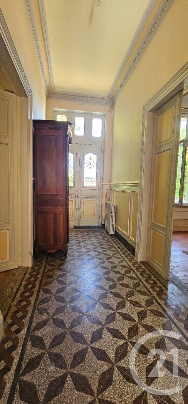 Maison &agrave; vendre - 7 pi&egrave;ces - 250 m2 - Cadillac Sur Garonne - 33 - AQUITAINE