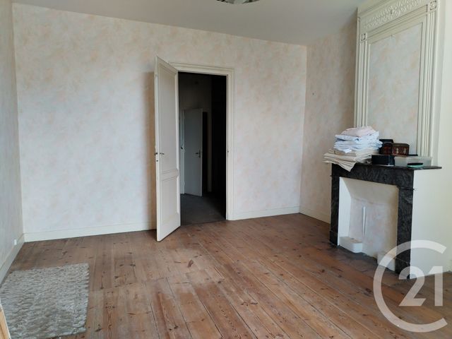 Maison &agrave; vendre - 4 pi&egrave;ces - 142 m2 - Castets Et Castillon - 33 - AQUITAINE