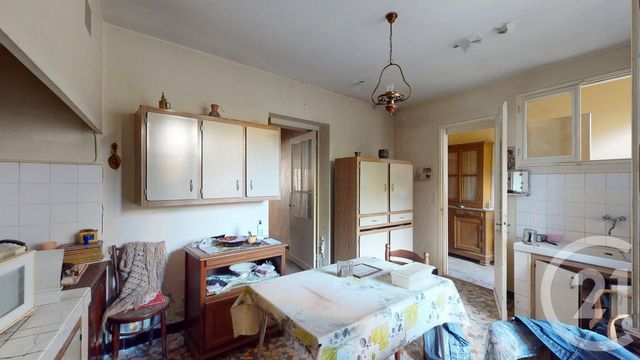Maison &agrave; vendre - 4 pi&egrave;ces - 142 m2 - Castets Et Castillon - 33 - AQUITAINE