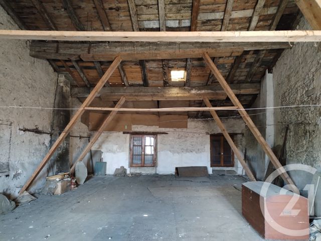 Maison &agrave; vendre - 4 pi&egrave;ces - 142 m2 - Castets Et Castillon - 33 - AQUITAINE