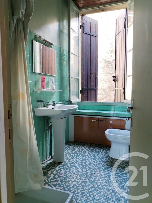 Maison &agrave; vendre - 4 pi&egrave;ces - 142 m2 - Castets Et Castillon - 33 - AQUITAINE