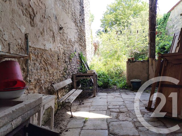 Maison &agrave; vendre - 4 pi&egrave;ces - 142 m2 - Castets Et Castillon - 33 - AQUITAINE