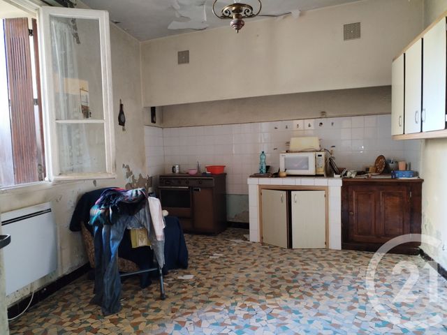 Maison &agrave; vendre - 4 pi&egrave;ces - 142 m2 - Castets Et Castillon - 33 - AQUITAINE