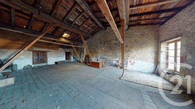 Maison &agrave; vendre - 4 pi&egrave;ces - 142 m2 - Castets Et Castillon - 33 - AQUITAINE