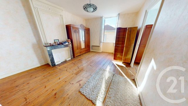 Maison &agrave; vendre - 4 pi&egrave;ces - 142 m2 - Castets Et Castillon - 33 - AQUITAINE