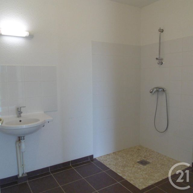 Appartement F2 &agrave; louer - 2 pi&egrave;ces - 41,36 m2 - Grignols - 33 - AQUITAINE