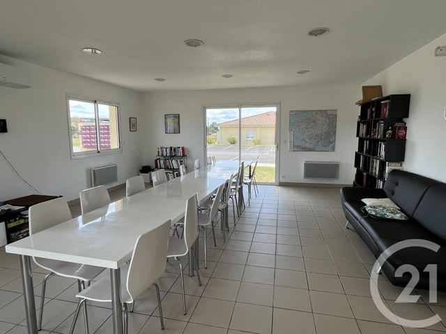 Appartement F2 &agrave; louer - 2 pi&egrave;ces - 41,36 m2 - Grignols - 33 - AQUITAINE