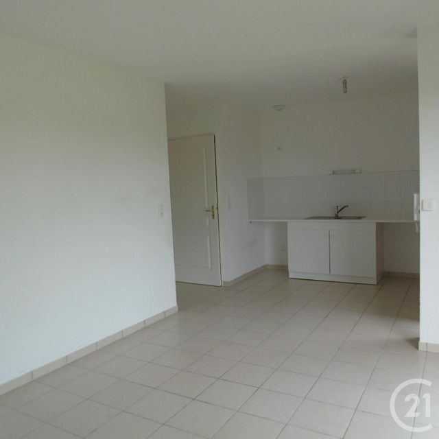 Appartement F2 &agrave; louer - 2 pi&egrave;ces - 41,36 m2 - Grignols - 33 - AQUITAINE