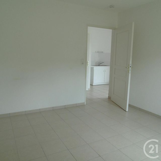 Appartement F2 &agrave; louer - 2 pi&egrave;ces - 41,36 m2 - Grignols - 33 - AQUITAINE